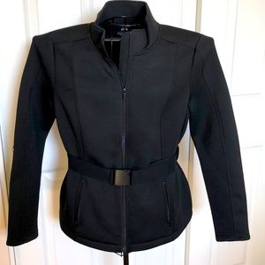 Brand New! Zuda Black Jacket